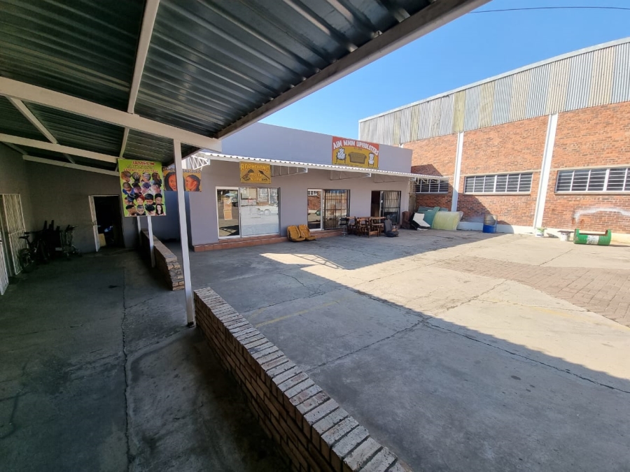 Commercial Property for Sale in Bethlehem Free State